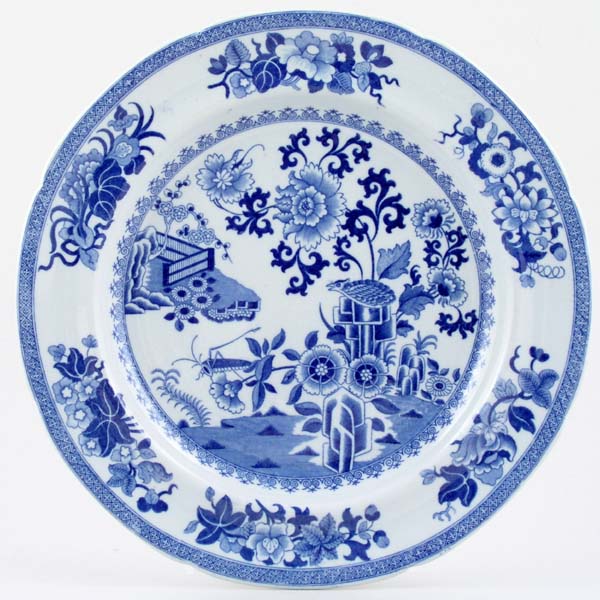 Plate c1825